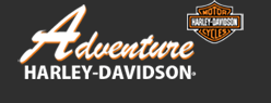 Adventure Harley-Davidson